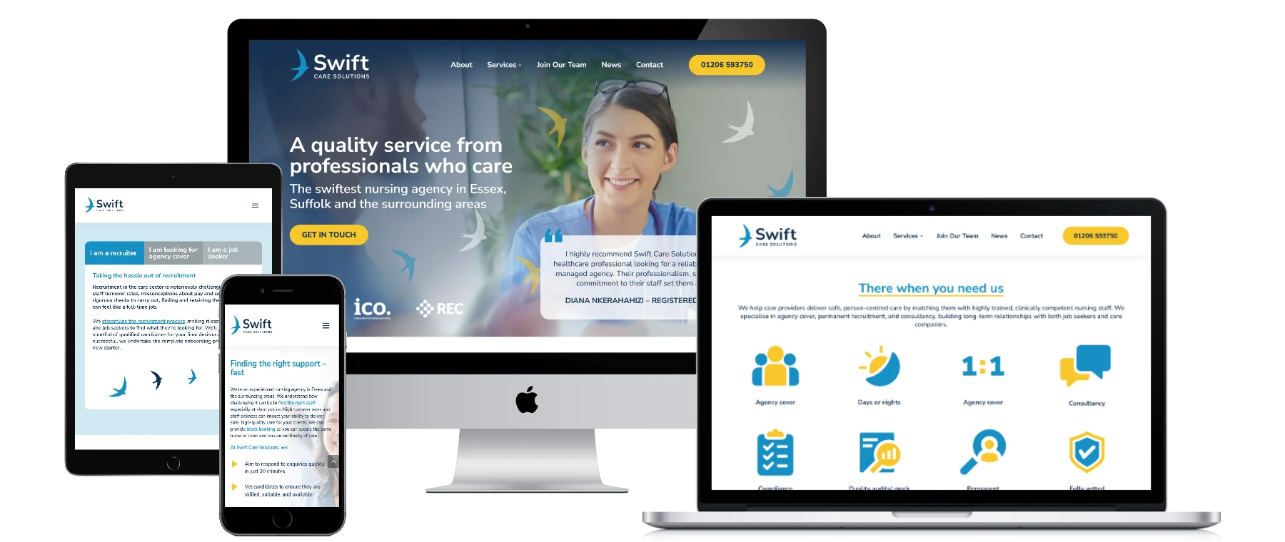 Swiftcaresolutions.com All Swiftcaresolutions.com All