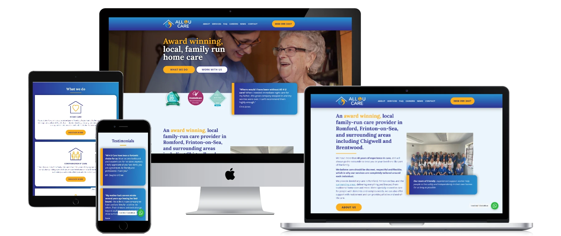 Www.all4ucare.com All Www.all4ucare.com All