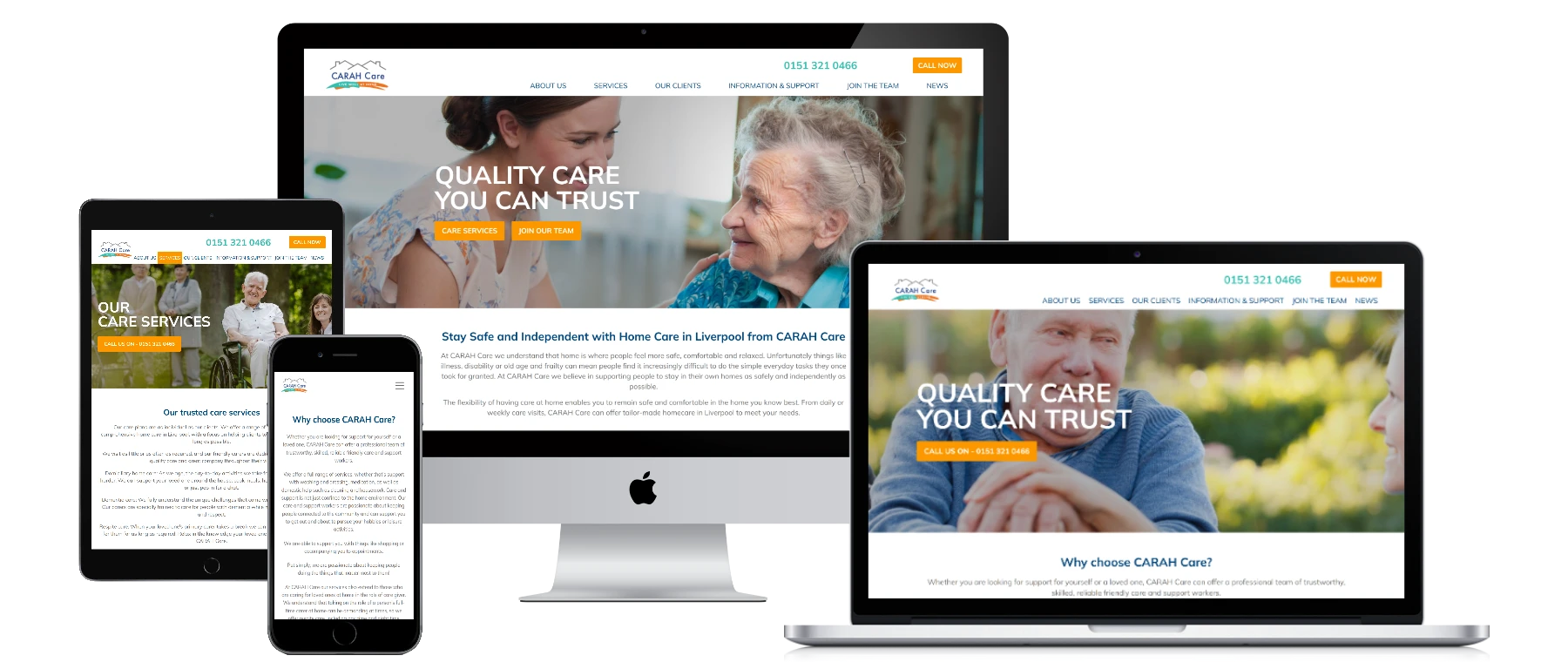 Www.carahcare.co.uk All Www.carahcare.co.uk All